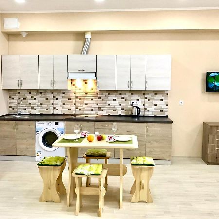 Комфортные Апартаменты Smart Zarvantsy المظهر الخارجي الصورة