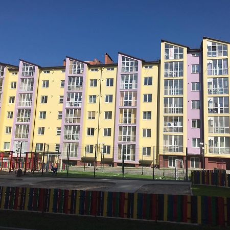 Комфортные Апартаменты Smart Zarvantsy المظهر الخارجي الصورة