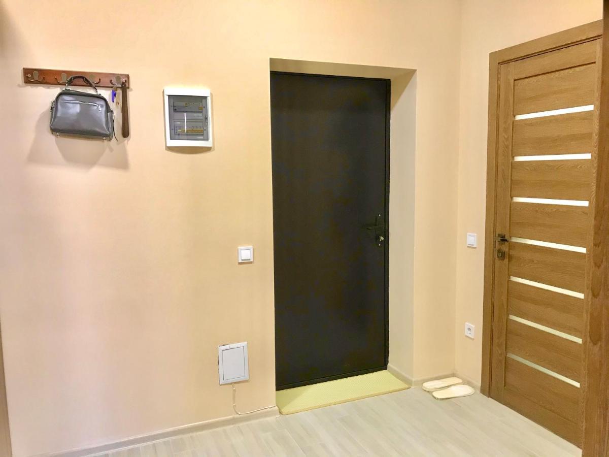 Комфортные Апартаменты Smart Zarvantsy المظهر الخارجي الصورة
